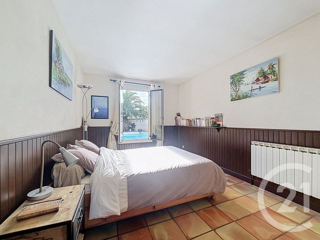 Maison &agrave; vendre - 5 pi&egrave;ces - 168,98 m2 - Agde - 34 - LANGUEDOC-ROUSSILLON