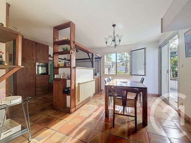 Maison &agrave; vendre - 5 pi&egrave;ces - 168,98 m2 - Agde - 34 - LANGUEDOC-ROUSSILLON