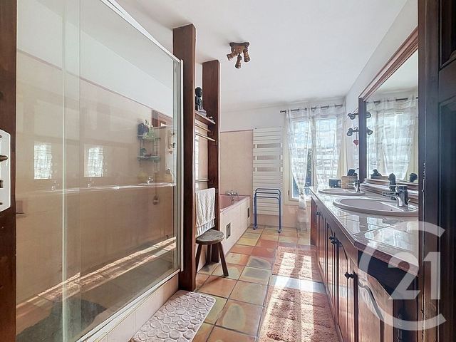 Maison &agrave; vendre - 5 pi&egrave;ces - 168,98 m2 - Agde - 34 - LANGUEDOC-ROUSSILLON