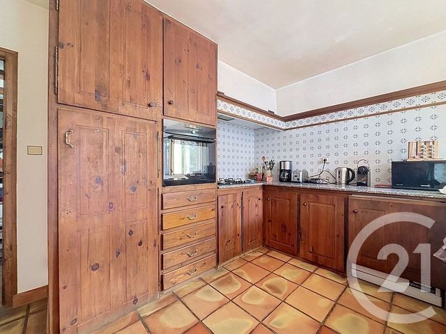 Maison &agrave; vendre - 5 pi&egrave;ces - 168,98 m2 - Agde - 34 - LANGUEDOC-ROUSSILLON