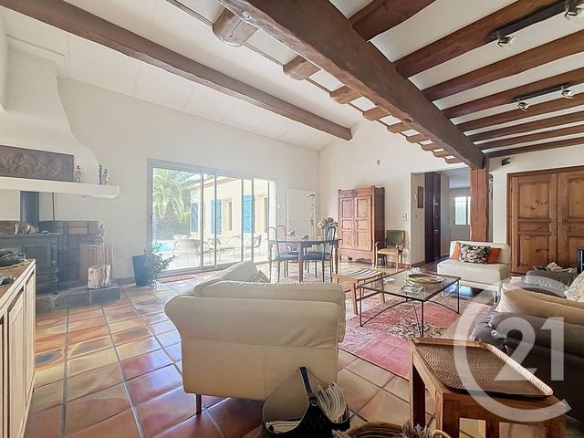 Maison &agrave; vendre - 5 pi&egrave;ces - 168,98 m2 - Agde - 34 - LANGUEDOC-ROUSSILLON