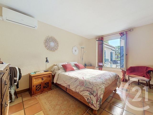 Maison &agrave; vendre - 5 pi&egrave;ces - 168,98 m2 - Agde - 34 - LANGUEDOC-ROUSSILLON