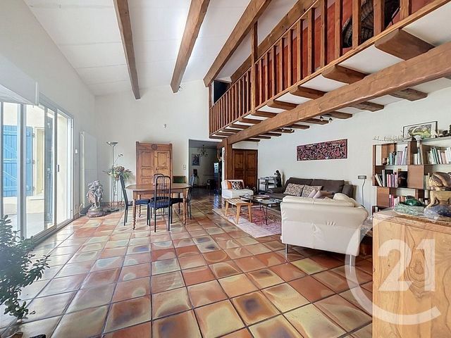 Maison &agrave; vendre - 5 pi&egrave;ces - 168,98 m2 - Agde - 34 - LANGUEDOC-ROUSSILLON