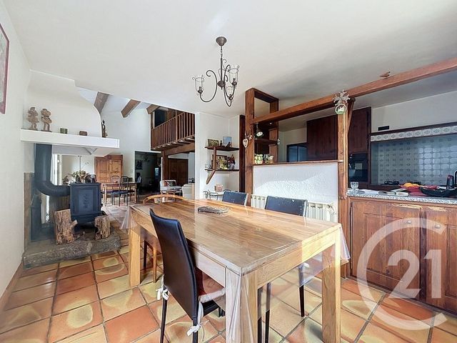Maison &agrave; vendre - 5 pi&egrave;ces - 168,98 m2 - Agde - 34 - LANGUEDOC-ROUSSILLON
