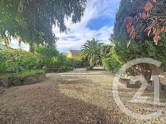 Maison &agrave; vendre - 5 pi&egrave;ces - 168,98 m2 - Agde - 34 - LANGUEDOC-ROUSSILLON