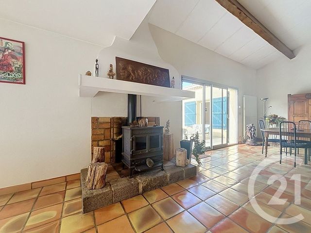 Maison &agrave; vendre - 5 pi&egrave;ces - 168,98 m2 - Agde - 34 - LANGUEDOC-ROUSSILLON