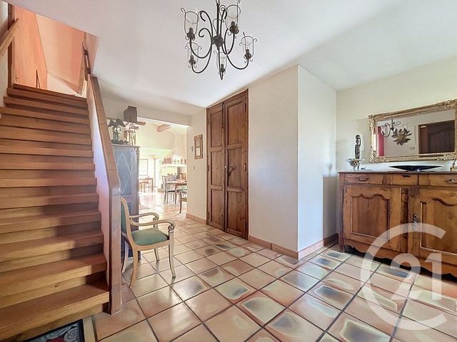 Maison &agrave; vendre - 5 pi&egrave;ces - 168,98 m2 - Agde - 34 - LANGUEDOC-ROUSSILLON