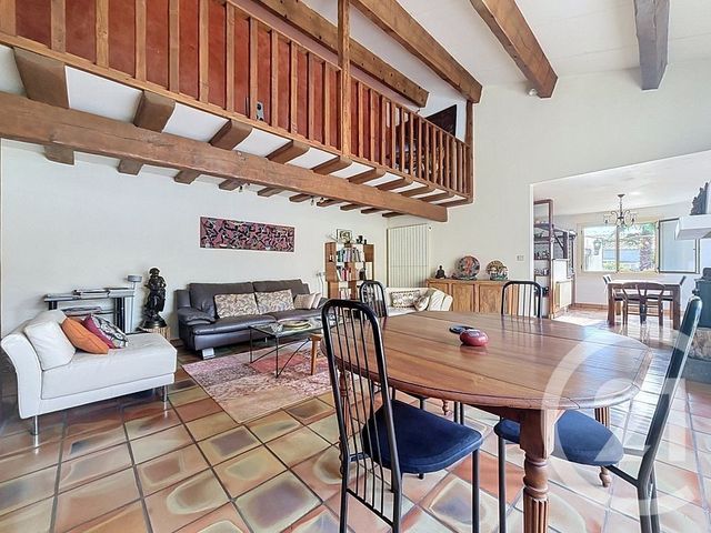 Maison &agrave; vendre - 5 pi&egrave;ces - 168,98 m2 - Agde - 34 - LANGUEDOC-ROUSSILLON