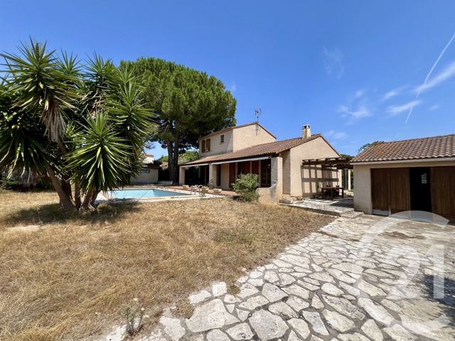 maison - LE GRAU D AGDE - 34