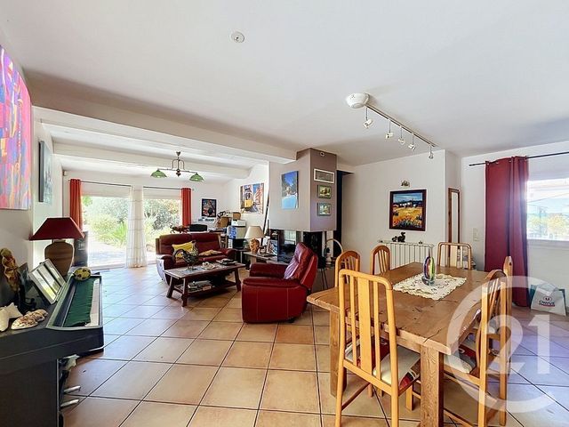 Maison &agrave; vendre - 7 pi&egrave;ces - 252,35 m2 - Agde - 34 - LANGUEDOC-ROUSSILLON