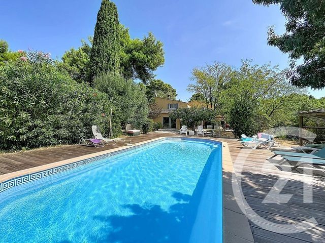 maison - AGDE - 34