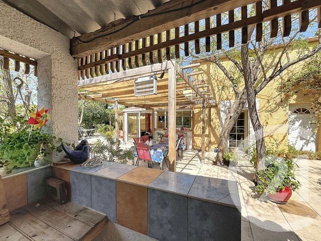 Maison &agrave; vendre - 7 pi&egrave;ces - 252,35 m2 - Agde - 34 - LANGUEDOC-ROUSSILLON
