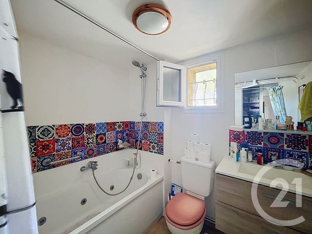 Maison &agrave; vendre - 7 pi&egrave;ces - 252,35 m2 - Agde - 34 - LANGUEDOC-ROUSSILLON