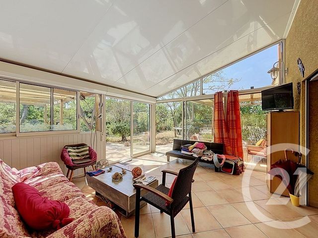 Maison &agrave; vendre - 7 pi&egrave;ces - 252,35 m2 - Agde - 34 - LANGUEDOC-ROUSSILLON