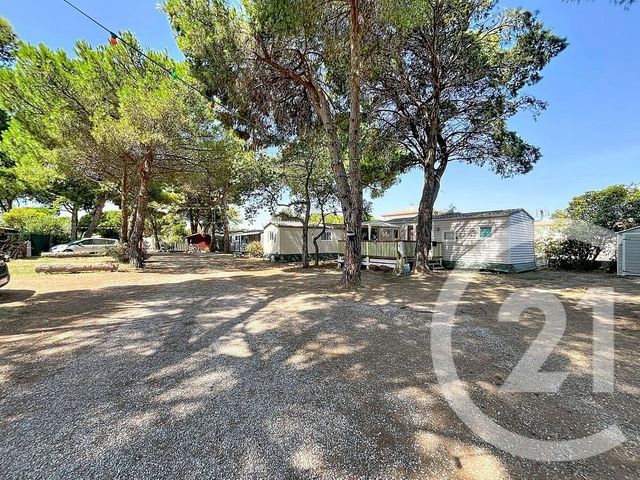 Maison &agrave; vendre - 7 pi&egrave;ces - 252,35 m2 - Agde - 34 - LANGUEDOC-ROUSSILLON