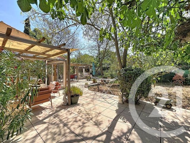 Maison &agrave; vendre - 7 pi&egrave;ces - 252,35 m2 - Agde - 34 - LANGUEDOC-ROUSSILLON