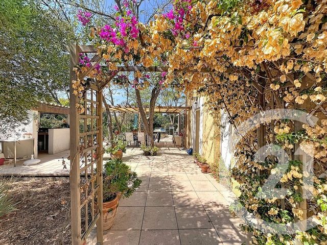 Maison &agrave; vendre - 7 pi&egrave;ces - 252,35 m2 - Agde - 34 - LANGUEDOC-ROUSSILLON