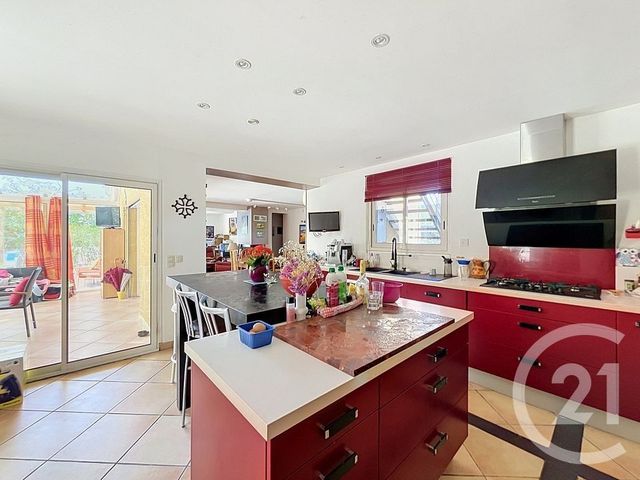 Maison &agrave; vendre - 7 pi&egrave;ces - 252,35 m2 - Agde - 34 - LANGUEDOC-ROUSSILLON