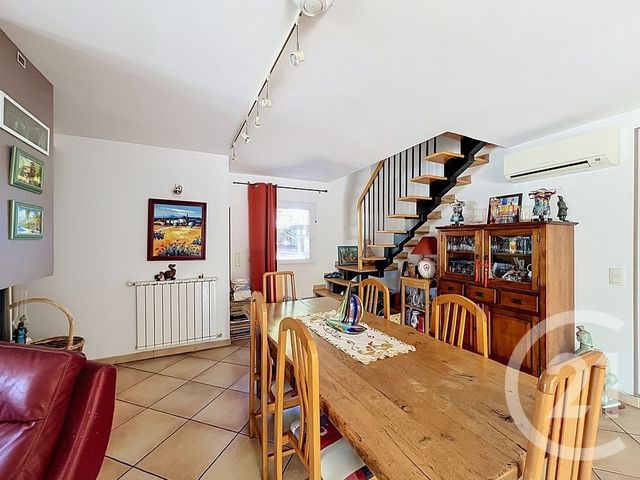 Maison &agrave; vendre - 7 pi&egrave;ces - 252,35 m2 - Agde - 34 - LANGUEDOC-ROUSSILLON