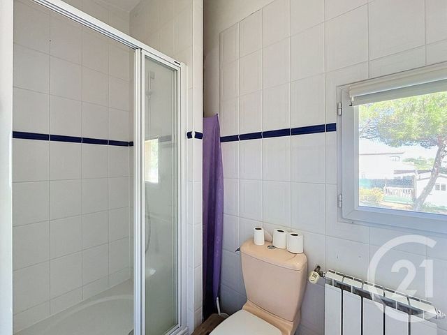 Maison &agrave; vendre - 7 pi&egrave;ces - 252,35 m2 - Agde - 34 - LANGUEDOC-ROUSSILLON