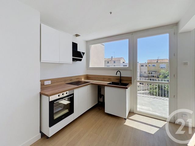 Maison &agrave; vendre - 4 pi&egrave;ces - 66,54 m2 - Agde - 34 - LANGUEDOC-ROUSSILLON