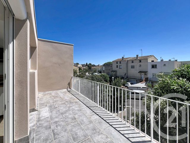 Maison &agrave; vendre - 4 pi&egrave;ces - 66,54 m2 - Agde - 34 - LANGUEDOC-ROUSSILLON