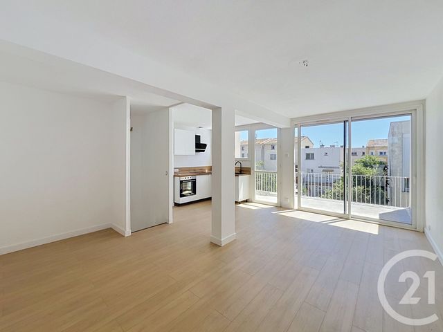 Maison &agrave; vendre - 4 pi&egrave;ces - 66,54 m2 - Agde - 34 - LANGUEDOC-ROUSSILLON