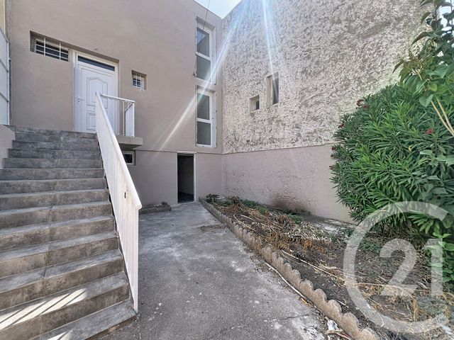 Maison &agrave; vendre - 4 pi&egrave;ces - 66,54 m2 - Agde - 34 - LANGUEDOC-ROUSSILLON
