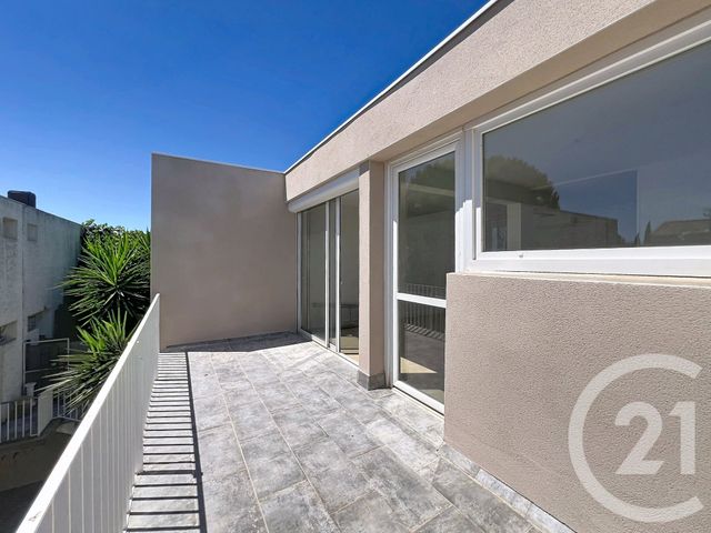 Maison &agrave; vendre - 4 pi&egrave;ces - 66,54 m2 - Agde - 34 - LANGUEDOC-ROUSSILLON
