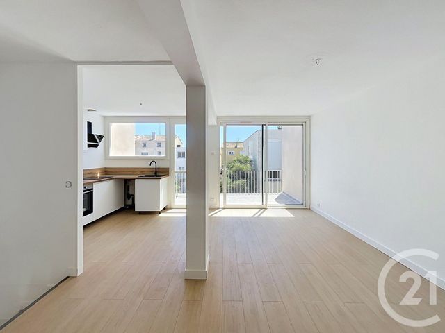 Maison &agrave; vendre - 4 pi&egrave;ces - 66,54 m2 - Agde - 34 - LANGUEDOC-ROUSSILLON