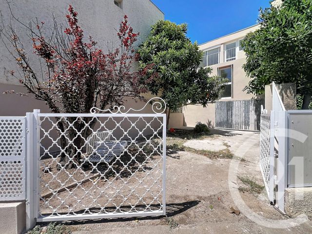 Maison &agrave; vendre - 4 pi&egrave;ces - 66,54 m2 - Agde - 34 - LANGUEDOC-ROUSSILLON