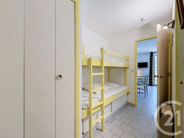 Appartement Studio &agrave; vendre - 1 pi&egrave;ce - 23,97 m2 - Le Cap D Agde - 34 - LANGUEDOC-ROUSSILLON