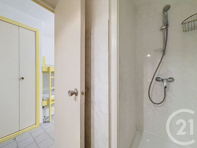 Appartement Studio &agrave; vendre - 1 pi&egrave;ce - 23,97 m2 - Le Cap D Agde - 34 - LANGUEDOC-ROUSSILLON