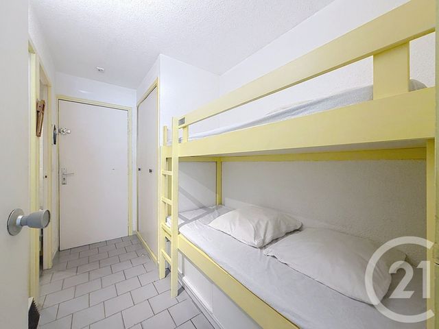 Appartement Studio &agrave; vendre - 1 pi&egrave;ce - 23,97 m2 - Le Cap D Agde - 34 - LANGUEDOC-ROUSSILLON
