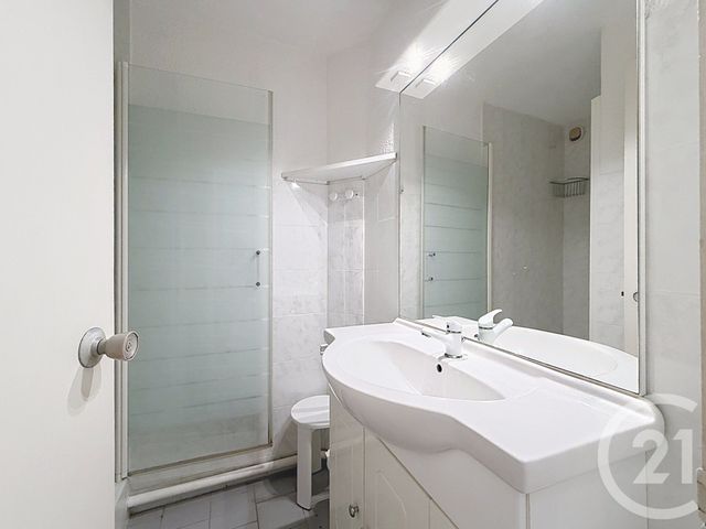 Appartement Studio &agrave; vendre - 1 pi&egrave;ce - 23,97 m2 - Le Cap D Agde - 34 - LANGUEDOC-ROUSSILLON