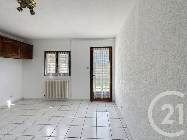 Maison &agrave; vendre - 4 pi&egrave;ces - 104,40 m2 - Agde - 34 - LANGUEDOC-ROUSSILLON
