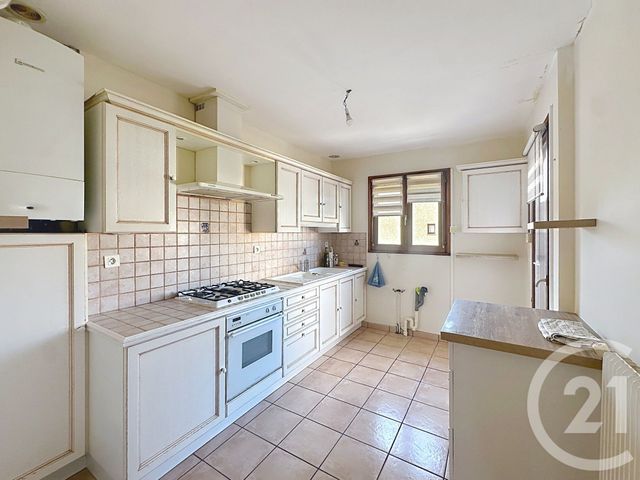 Maison &agrave; vendre - 4 pi&egrave;ces - 104,40 m2 - Agde - 34 - LANGUEDOC-ROUSSILLON