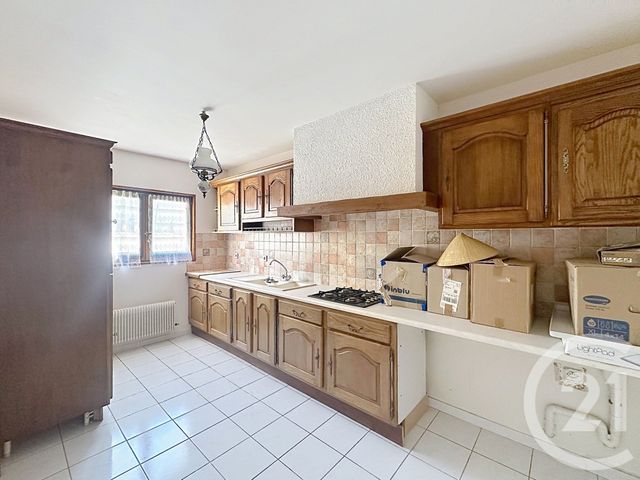 Maison &agrave; vendre - 4 pi&egrave;ces - 104,40 m2 - Agde - 34 - LANGUEDOC-ROUSSILLON