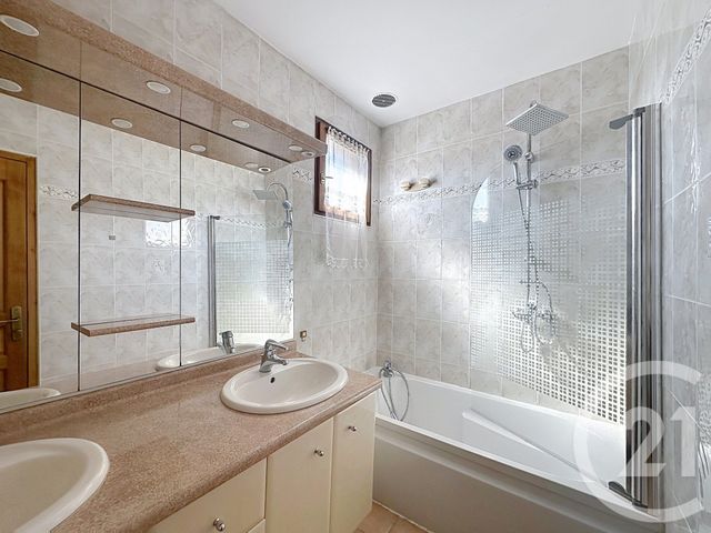 Maison &agrave; vendre - 4 pi&egrave;ces - 104,40 m2 - Agde - 34 - LANGUEDOC-ROUSSILLON