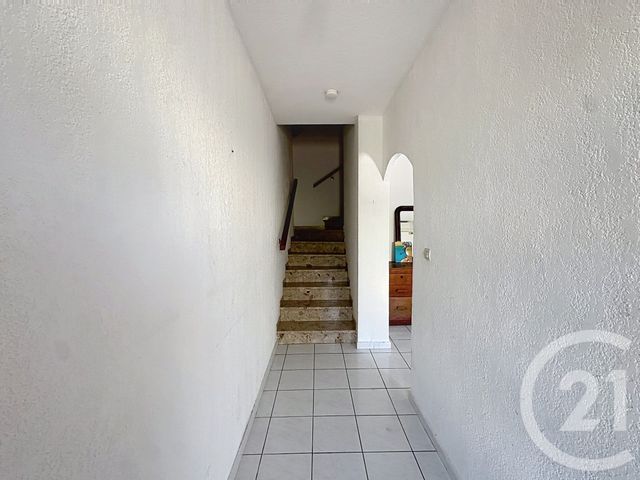 Maison &agrave; vendre - 4 pi&egrave;ces - 104,40 m2 - Agde - 34 - LANGUEDOC-ROUSSILLON