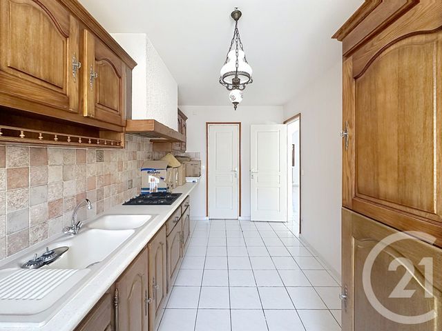 Maison &agrave; vendre - 4 pi&egrave;ces - 104,40 m2 - Agde - 34 - LANGUEDOC-ROUSSILLON