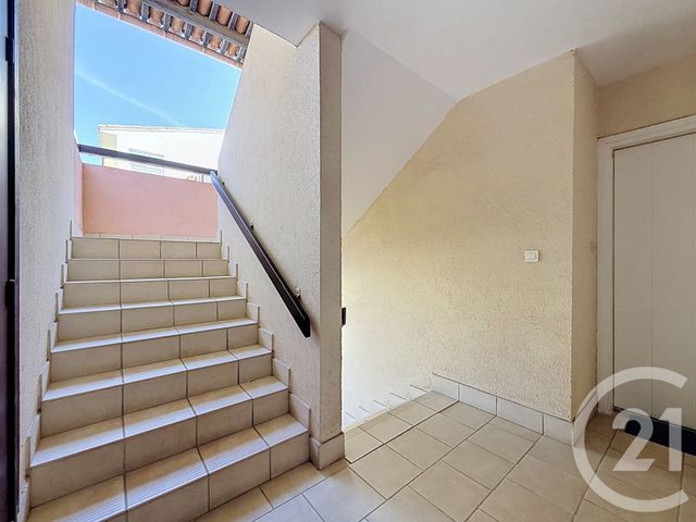 Appartement Studio Cabine &agrave; vendre - 1 pi&egrave;ce - 20,65 m2 - Le Cap D Agde - 34 - LANGUEDOC-ROUSSILLON