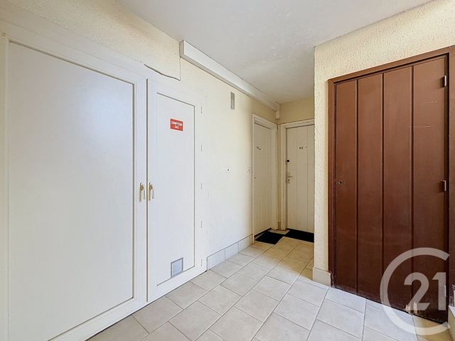Appartement Studio Cabine &agrave; vendre - 1 pi&egrave;ce - 20,65 m2 - Le Cap D Agde - 34 - LANGUEDOC-ROUSSILLON