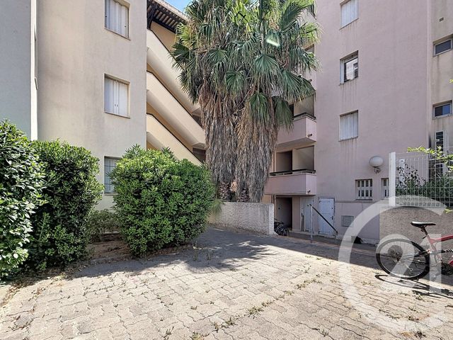 Appartement Studio Cabine &agrave; vendre - 1 pi&egrave;ce - 20,65 m2 - Le Cap D Agde - 34 - LANGUEDOC-ROUSSILLON