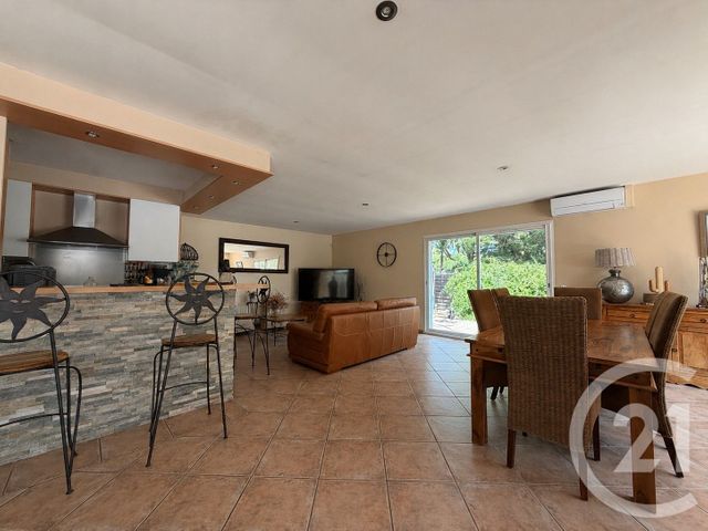 Maison &agrave; vendre - 4 pi&egrave;ces - 164,79 m2 - Agde - 34 - LANGUEDOC-ROUSSILLON