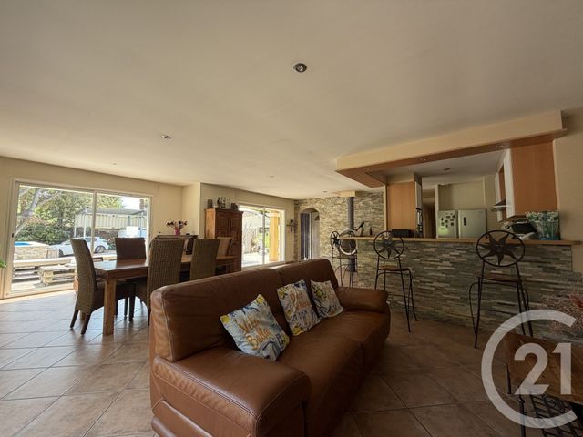 Maison &agrave; vendre - 4 pi&egrave;ces - 164,79 m2 - Agde - 34 - LANGUEDOC-ROUSSILLON