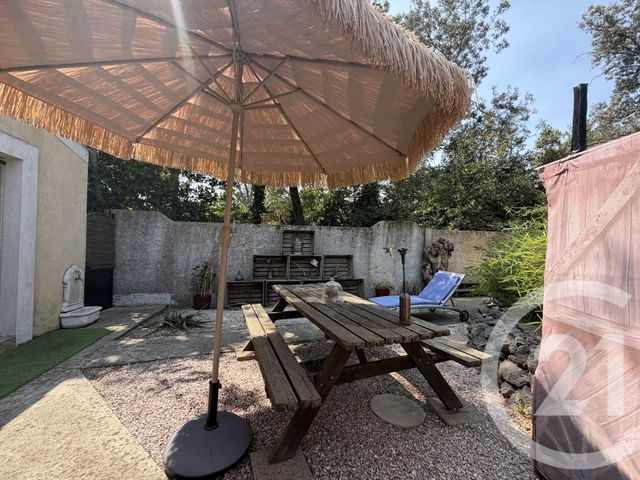 Maison &agrave; vendre - 4 pi&egrave;ces - 164,79 m2 - Agde - 34 - LANGUEDOC-ROUSSILLON