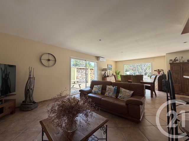 Maison &agrave; vendre - 4 pi&egrave;ces - 164,79 m2 - Agde - 34 - LANGUEDOC-ROUSSILLON