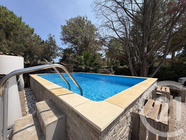 Maison &agrave; vendre - 4 pi&egrave;ces - 164,79 m2 - Agde - 34 - LANGUEDOC-ROUSSILLON