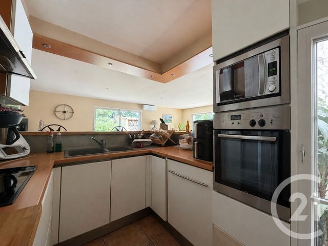 Maison &agrave; vendre - 4 pi&egrave;ces - 164,79 m2 - Agde - 34 - LANGUEDOC-ROUSSILLON